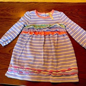 Matilda Jane dress, 18-24 months, play condition